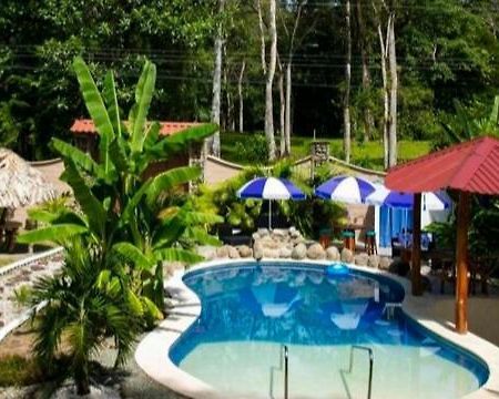 Villas Malinche Real Hone Creek Esterno foto