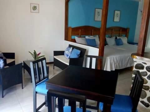 Villas Malinche Real Hone Creek Esterno foto