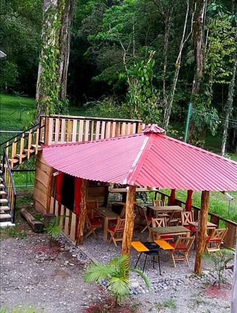 Villas Malinche Real Hone Creek Esterno foto