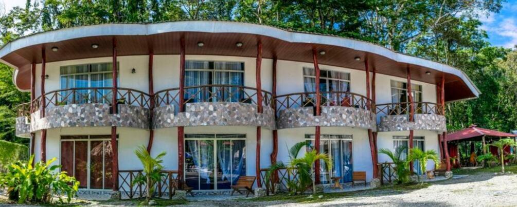 Villas Malinche Real Hone Creek Esterno foto