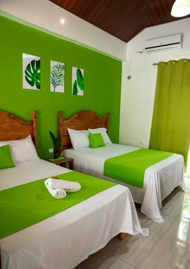 Villas Malinche Real Hone Creek Esterno foto