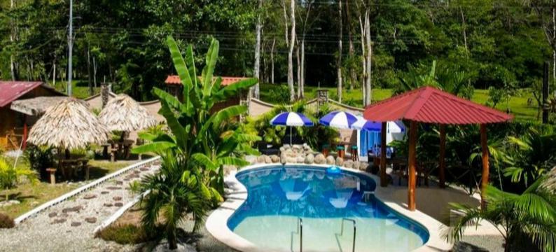 Villas Malinche Real Hone Creek Esterno foto