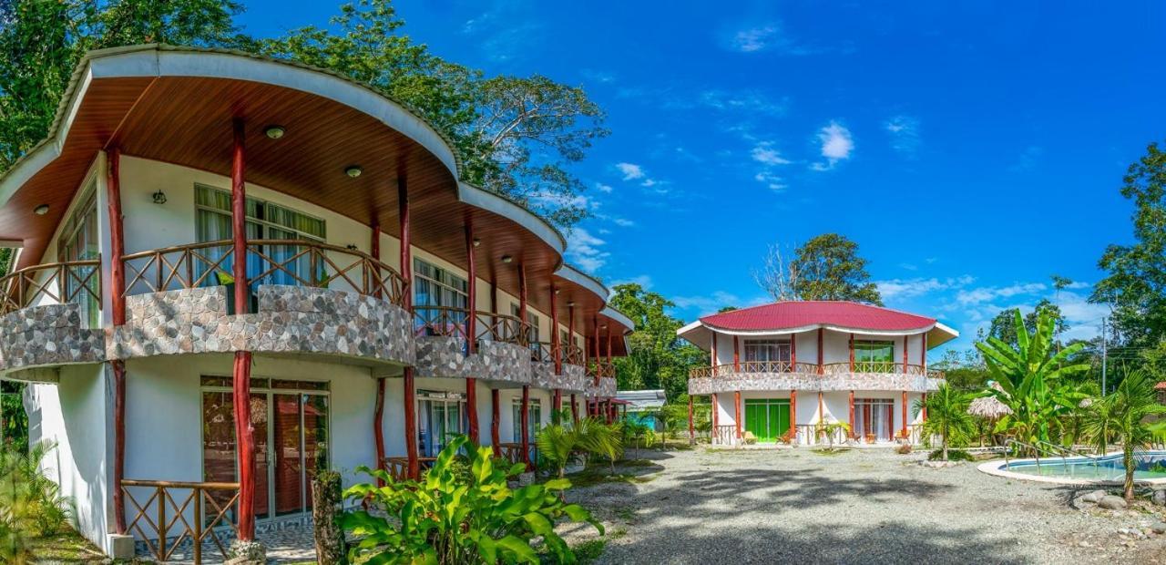 Villas Malinche Real Hone Creek Esterno foto