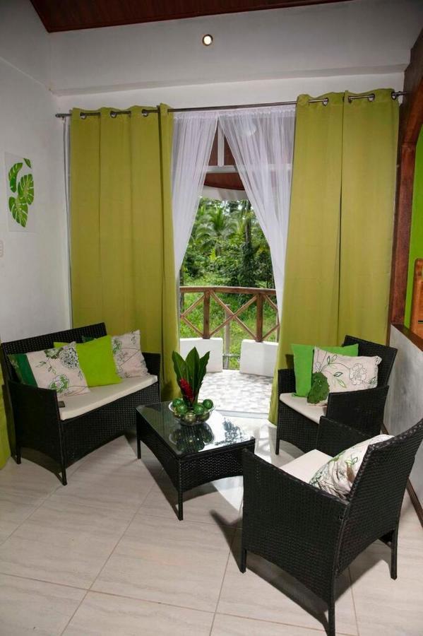 Villas Malinche Real Hone Creek Esterno foto