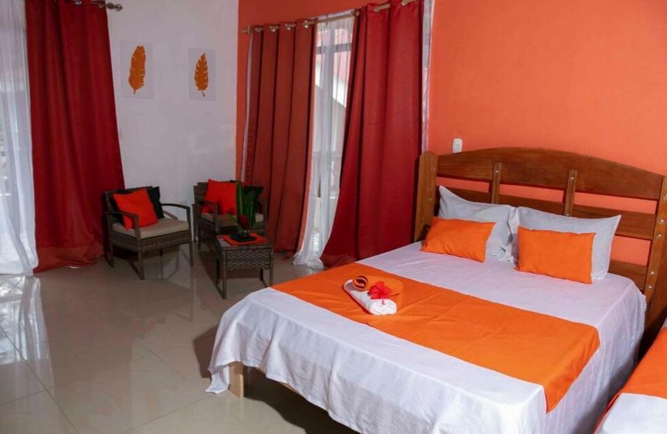 Villas Malinche Real Hone Creek Esterno foto