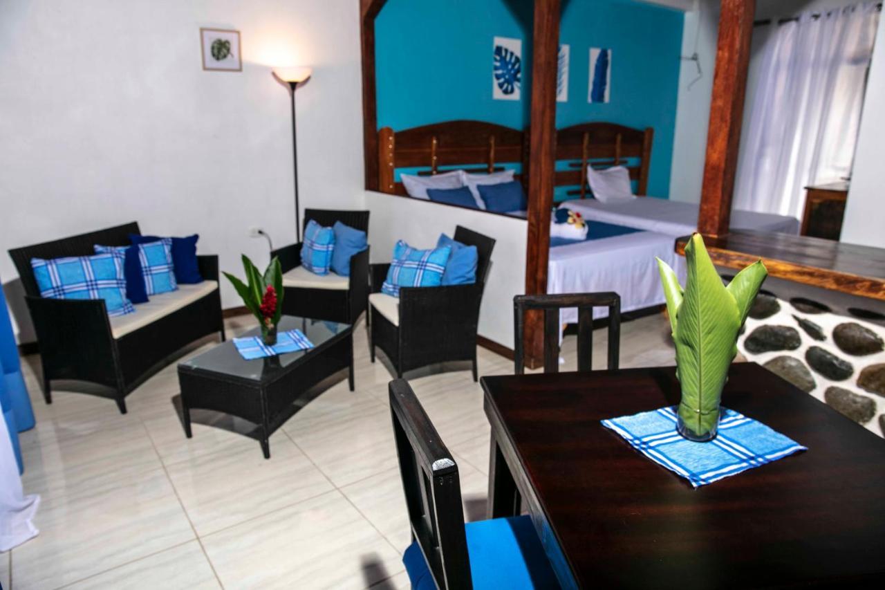 Villas Malinche Real Hone Creek Esterno foto