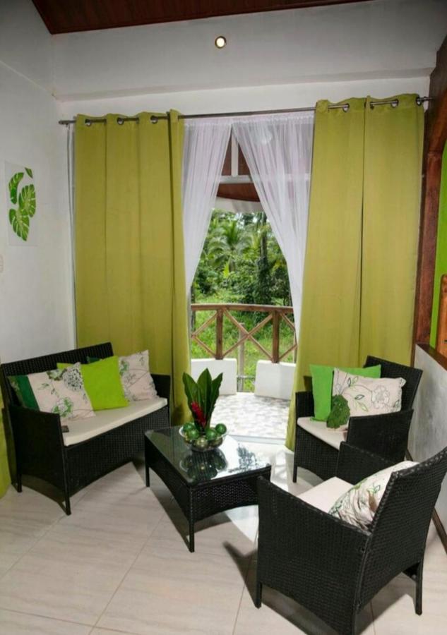 Villas Malinche Real Hone Creek Esterno foto
